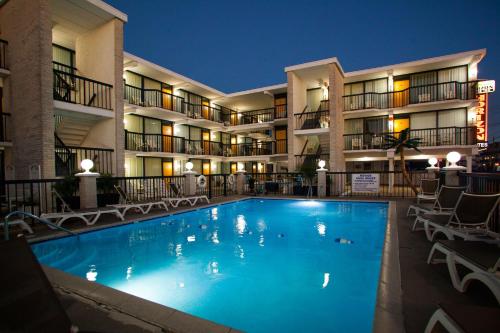 Horizon Motor Inn - photo 17
