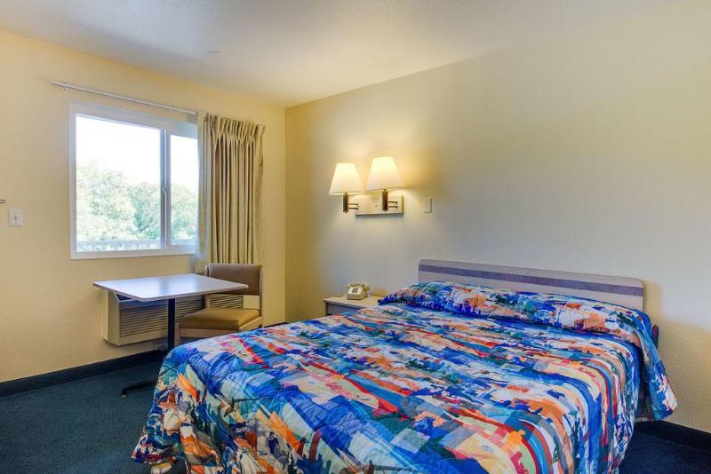 Motel 6 South Lake Tahoe - photo 15