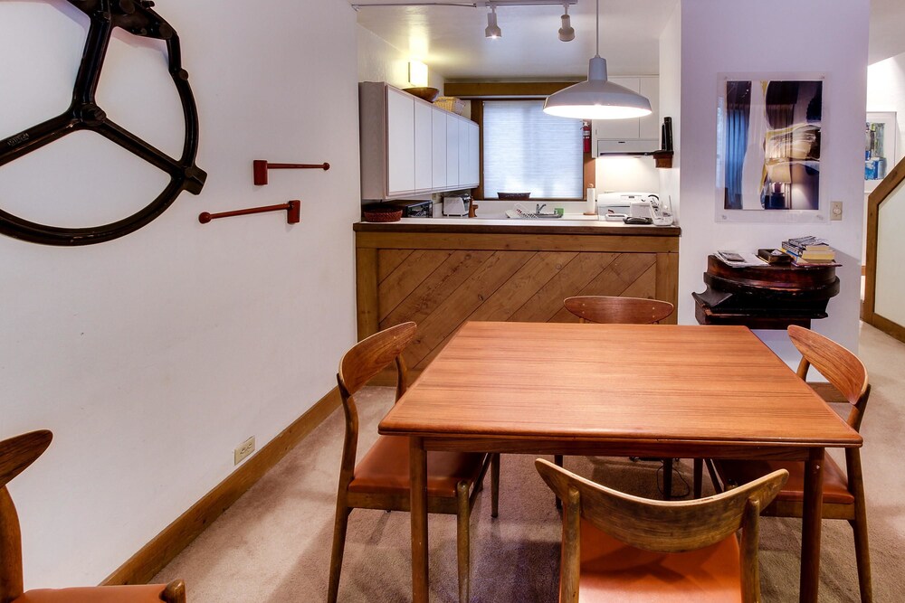 Northstar Throwback Townhome - photo 15