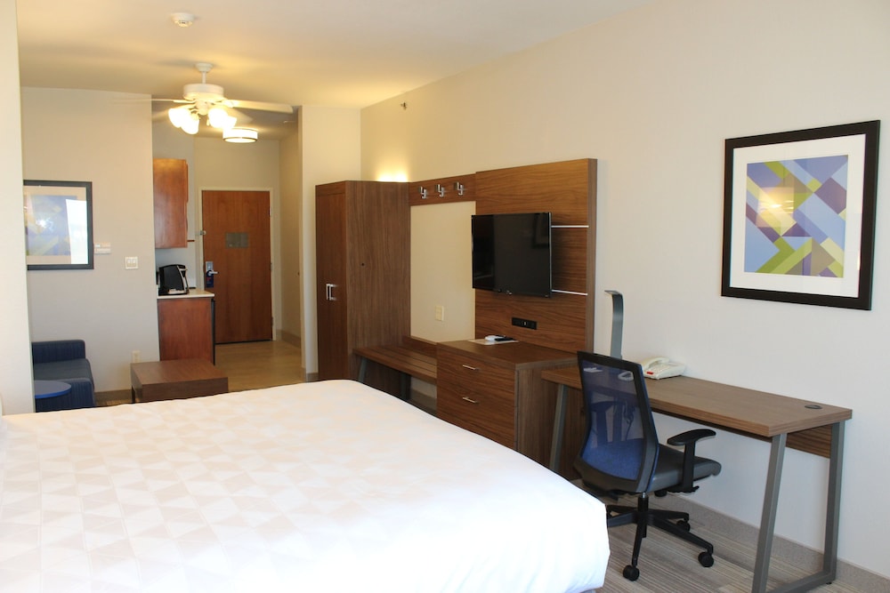 Holiday Inn Express & Suites Mansfield by IHG - photo 24