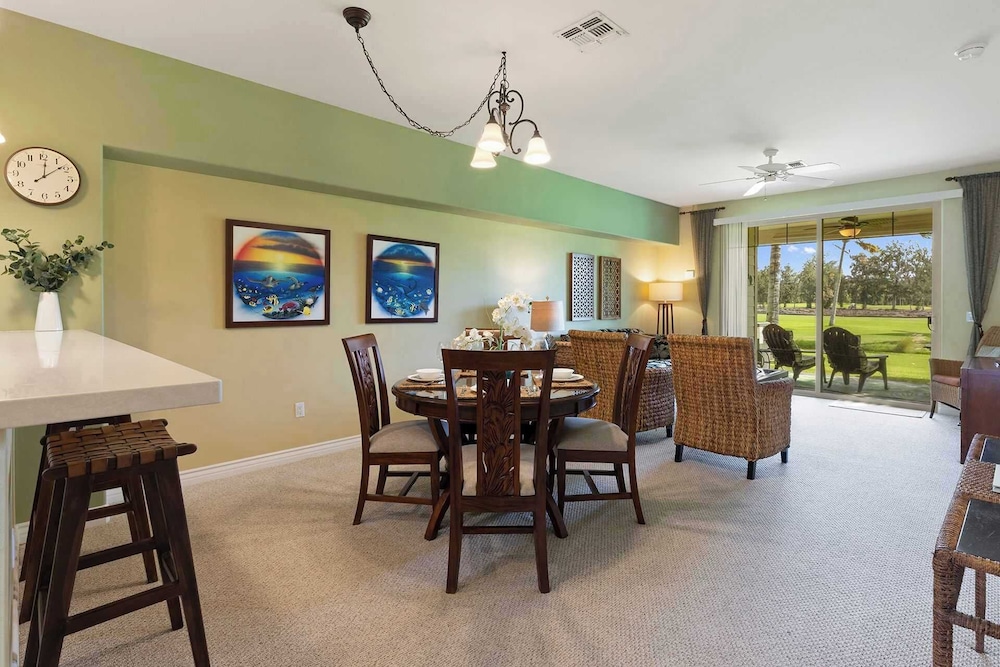 Fairway Villas D5 at the Waikoloa Beach Resort - photo 25