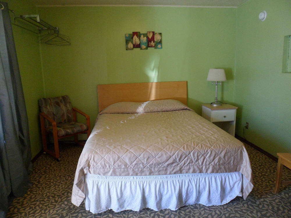 Pillow Talk Motel - photo 30