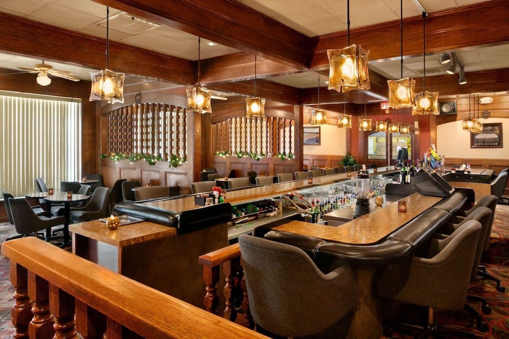 Ramada by Wyndham Washington - photo 17