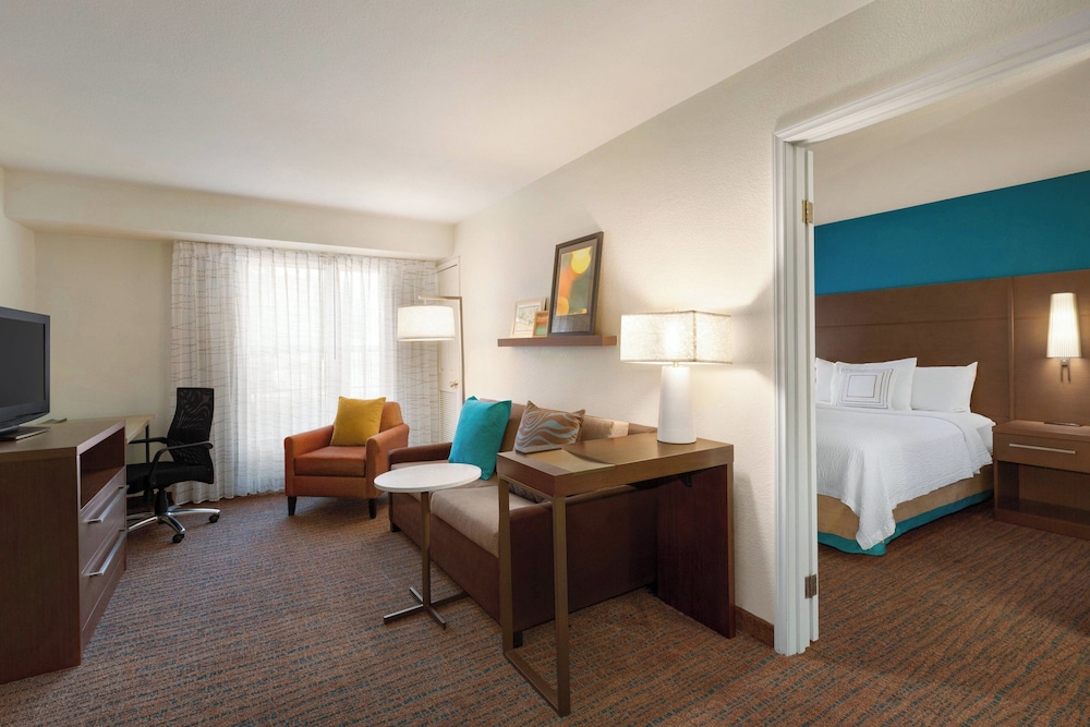 Residence Inn by Marriott Phoenix Chandler Fashion Center - photo 9