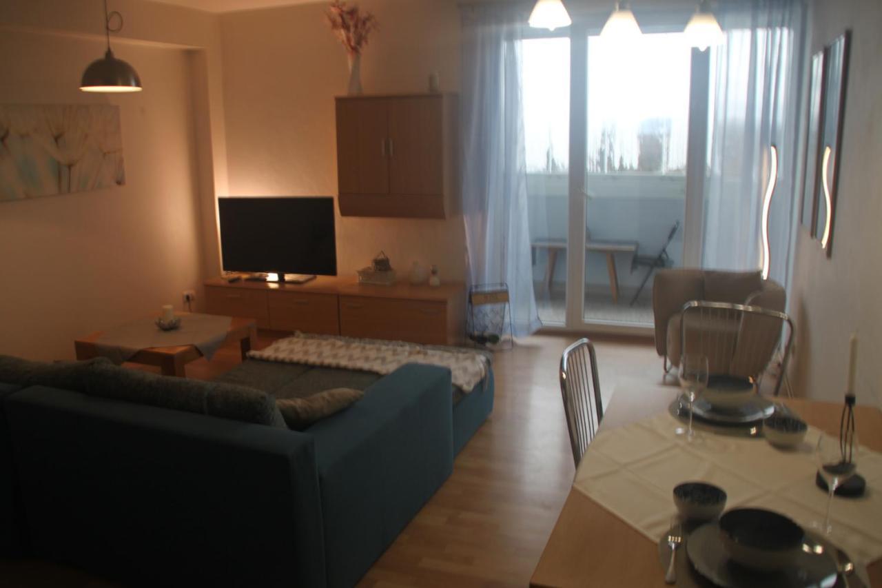 Jasmine Apartment Free Parking City Center Skibus Tatralandia 5Km — 4-Star Luxury Hotel in Liptovsky Mikulas, Slovakia