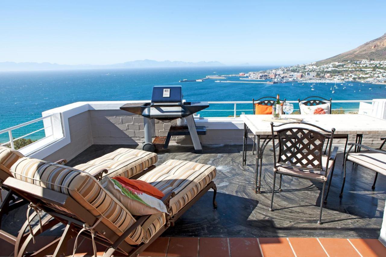 Simonstown Penthouse — 4-Star Luxury Hotel in Cape Town, South Africa