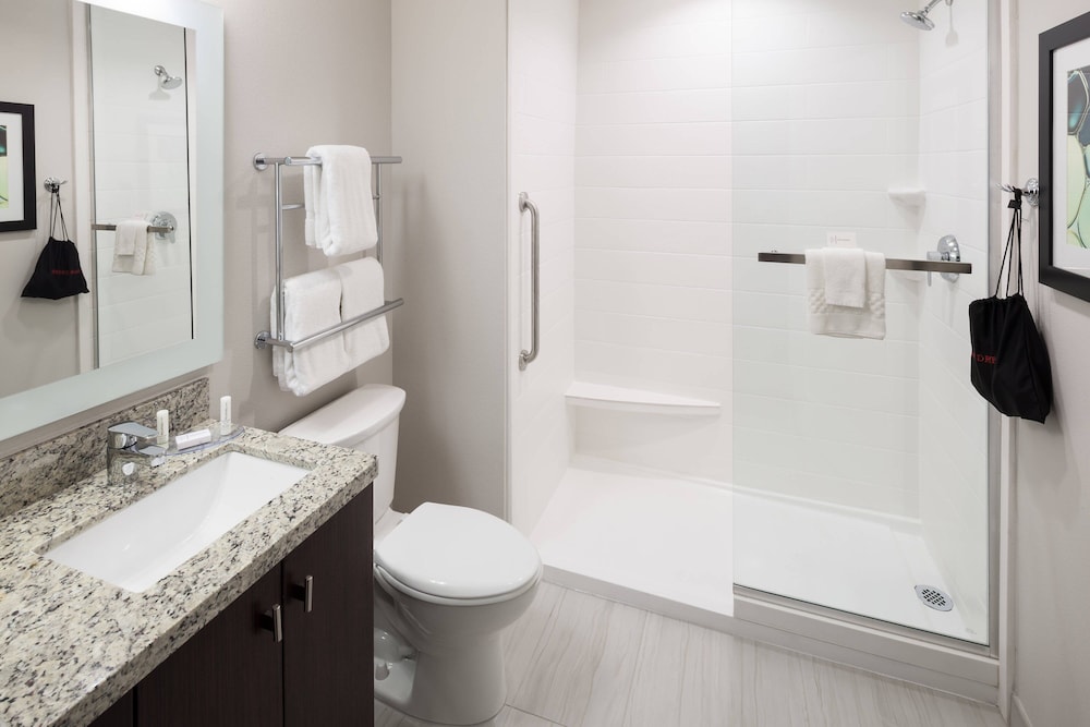 TownePlace Suites by Marriott Orlando at SeaWorld - photo 23