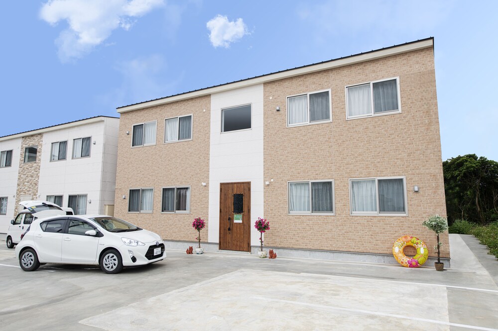 ecot Arles Boulogne in Miyakojima, Japan