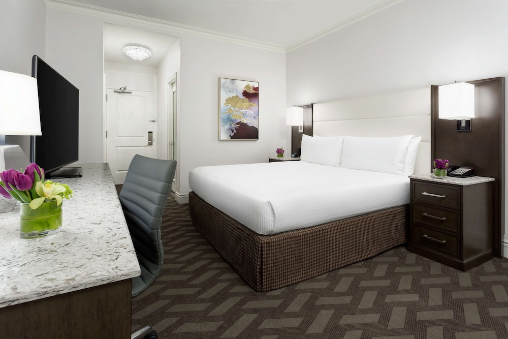 Hilton Boston Park Plaza - photo 14