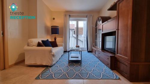 Casa Del Vento — 4-Star Luxury Hotel in Trieste, Italy