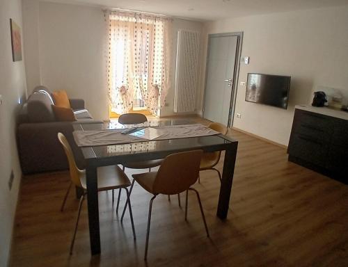 Casa Micheli — 4-Star Luxury Hotel in Trento, Italy