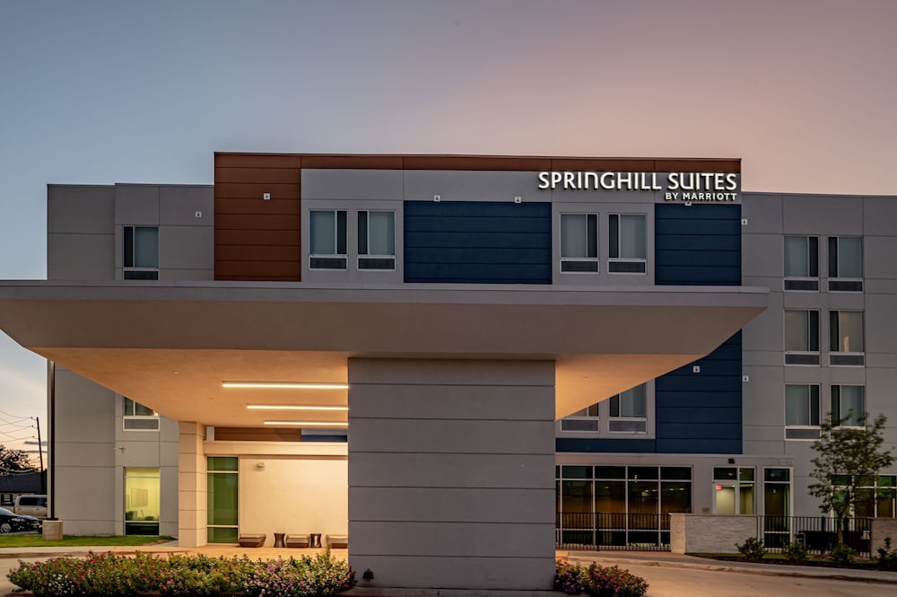 SpringHill Suites by Marriott Dallas Central Expressway - featured photo