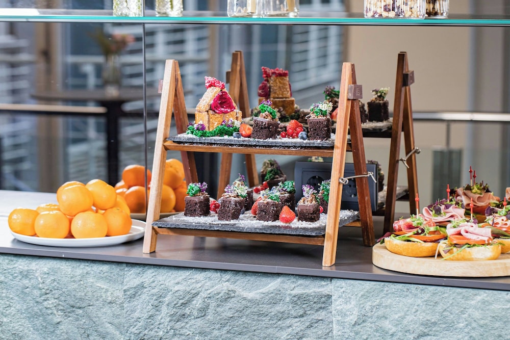 כנסים ואירועים