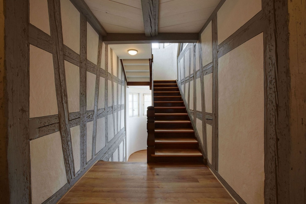 Hotel de charme Römerhof — Arbon — photo 2