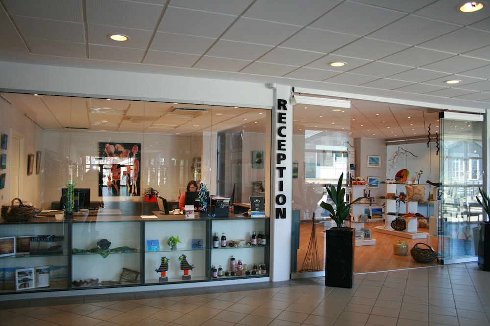 Skærbækcentret — Skaerbaek — photo 3