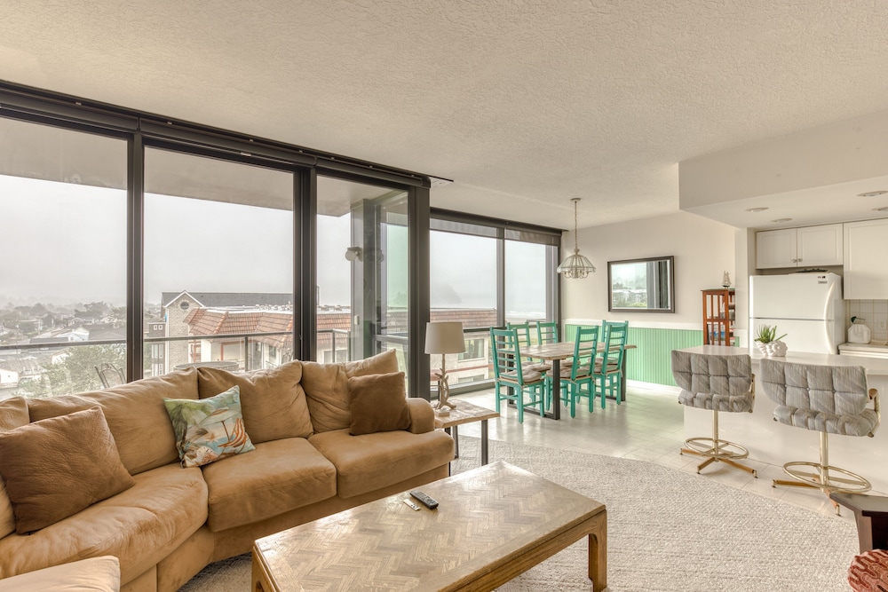 Sand & Sea Resort Condominiums - photo 508