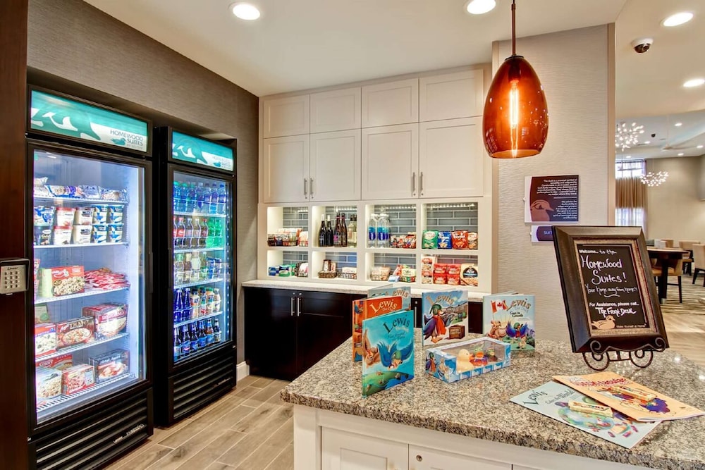 Homewood Suites by Hilton Clifton Park - photo 45