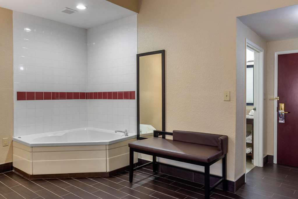 Comfort Suites Woodstock Atlanta North - photo 21