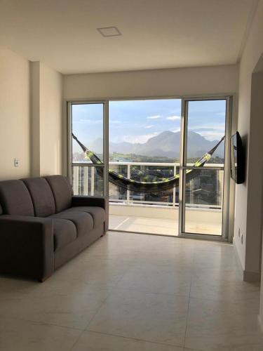 Apartamento A 200 M Da Praia Do Morro — 4-Star Luxury Hotel in Guarapari, Brasil