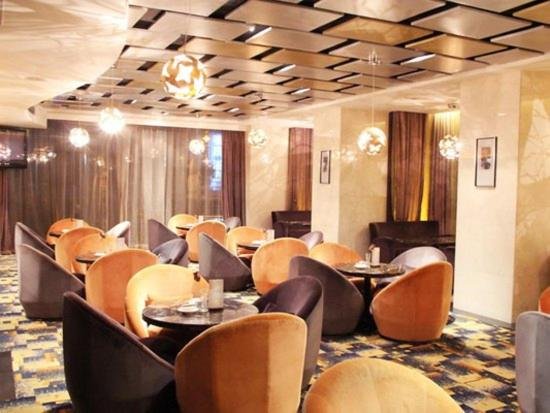 Champs Elysees Hotel - last minute hotel in Haining
