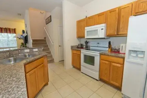 Encantada Resort 3000 Four Bedroom Townhome - photo 2