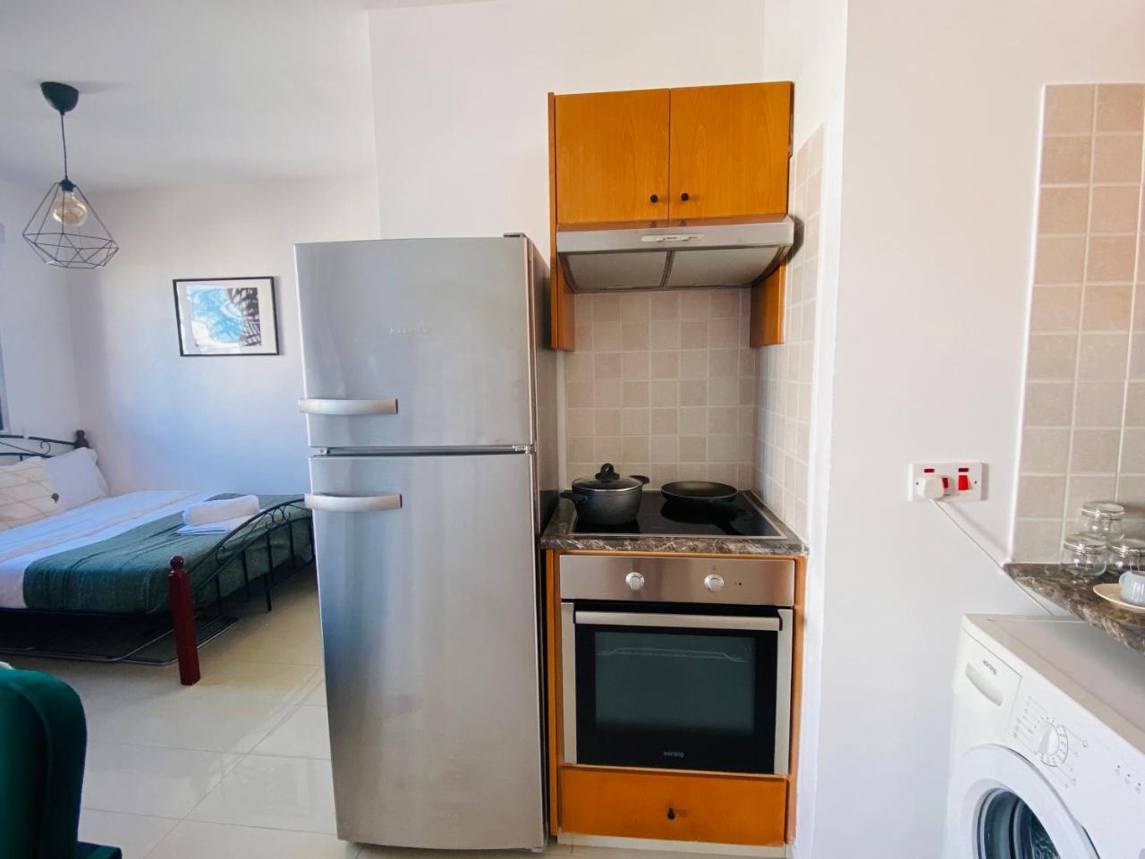 Johny’s Spot in Larnaca