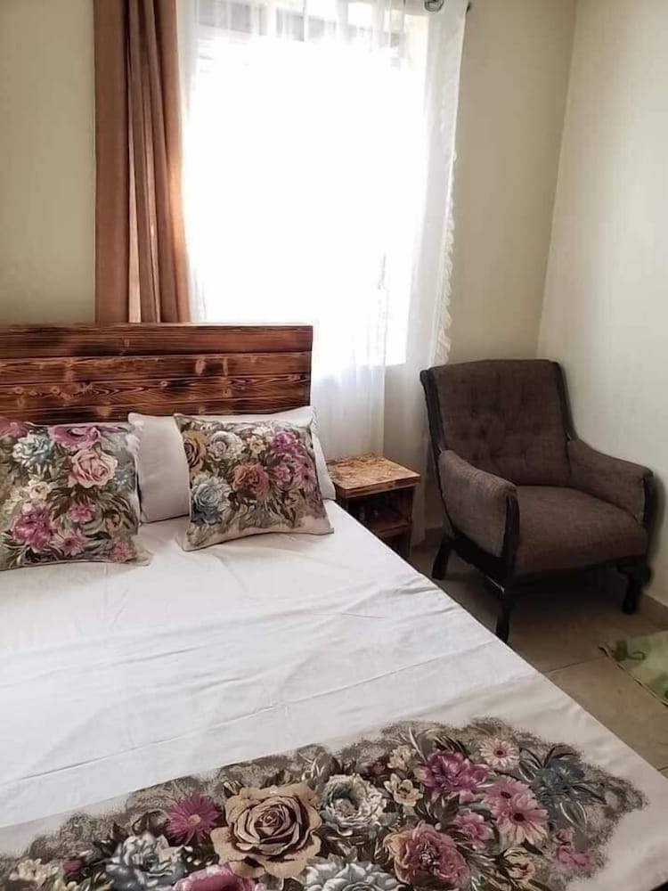 Dream Day Cottages in Kampala, Republic of Uganda