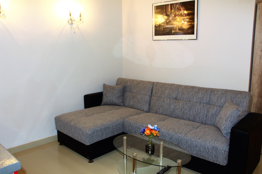 Stars Berlin Apartments Essener Straße — 4-Star Luxury Hotel in Berlin, Germany