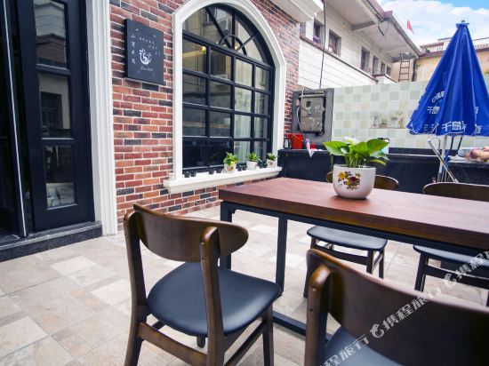 Shengsi Xiaowan house in Caiyuan, People's Republic of China