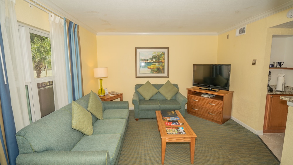 Blue Tree Resort at Lake Buena Vista - photo 31