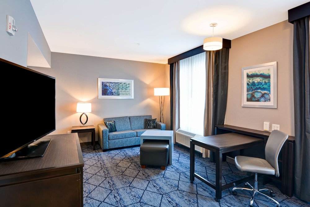 Homewood Suites by Hilton New Orleans Westbank - photo 12