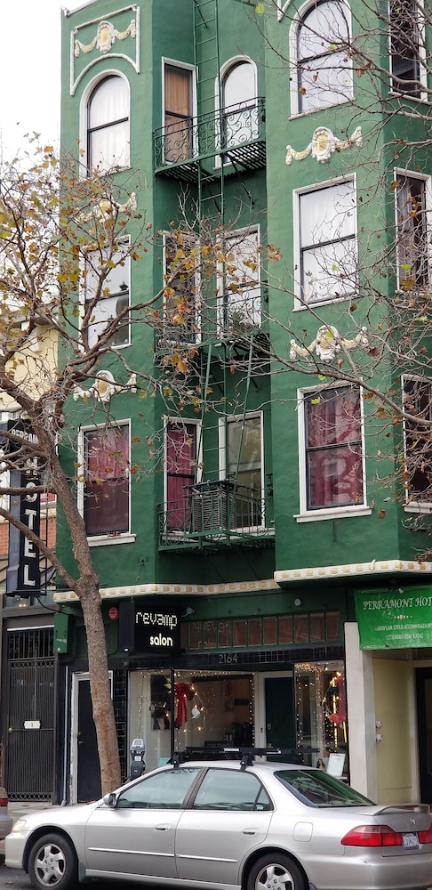 Perramont Hotel - photo 22