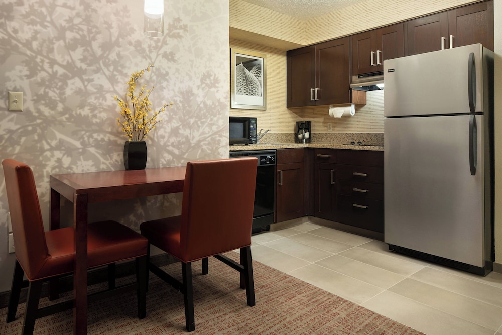 Residence Inn by Marriott Milpitas Silicon Valley - photo 7