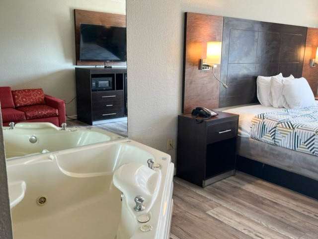 Motel 6 Tulsa OK Airport - photo 14