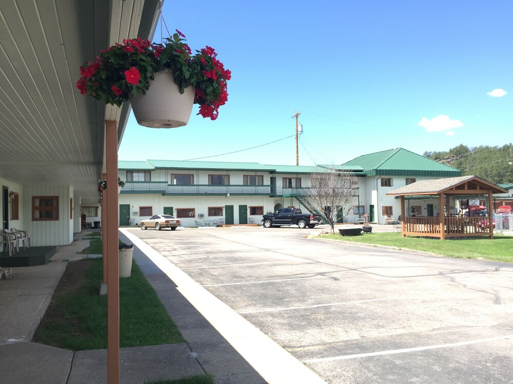 Americas Best Value Dakota Cowboy Inn - photo 49
