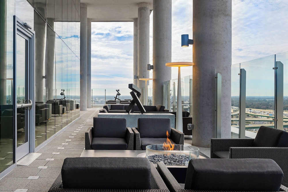 AC Hotel by Marriott Orlando Downtown - photo 39