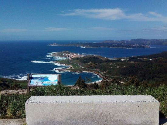 Hotel Rural As Eiras — Cee