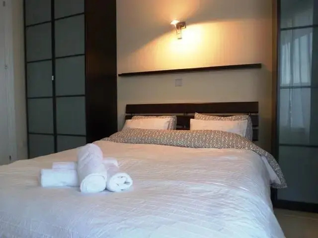 Saint John Sia House
