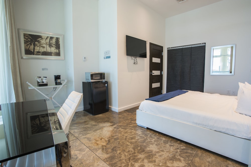 The Fritz Hotel - photo 19