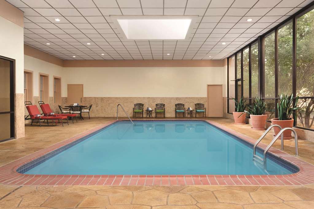 Radisson Hotel Fort Worth North Fossil Creek - photo 11