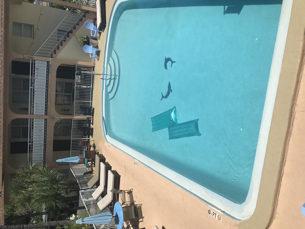 Echo Sails Motel - photo 48