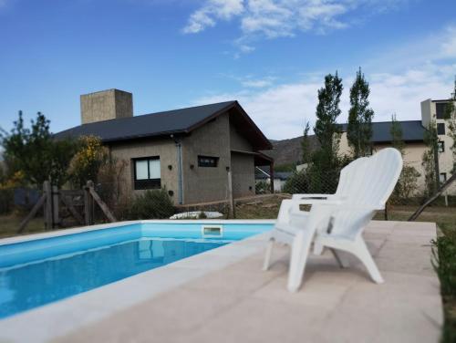 HolaViajerosVGB in Villa General Belgrano, Argentina