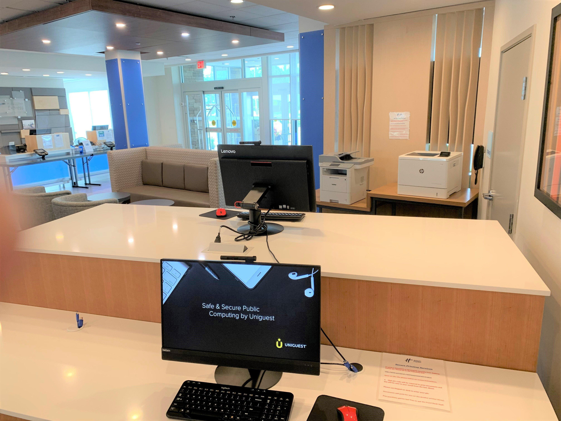 Holiday Inn Express & Suites Wilmington West Medical Park by IHG - photo 15