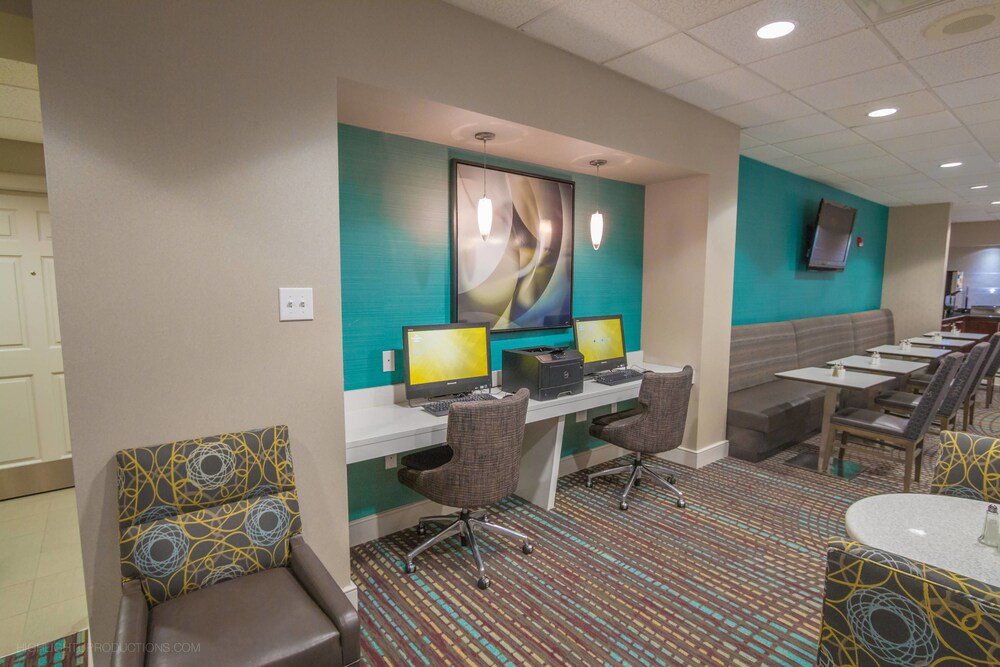 Residence Inn by Marriott Fort Worth Alliance Airport - photo 39