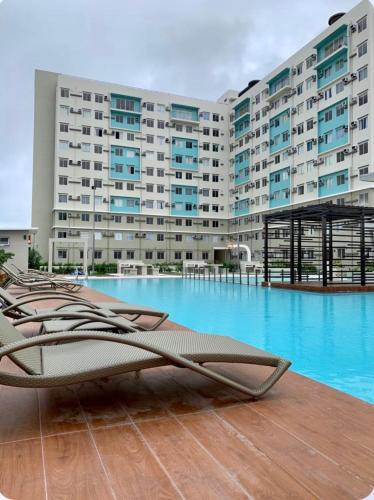 Bienvenida Condotel — 4-Star Luxury Hotel in Dumaguete, Philippines