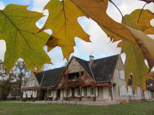 Les Vieux Guays — Cerdon — photo 3