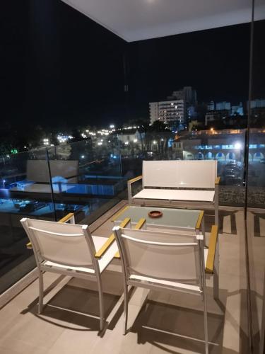 Gaia Seaview Apartment 1