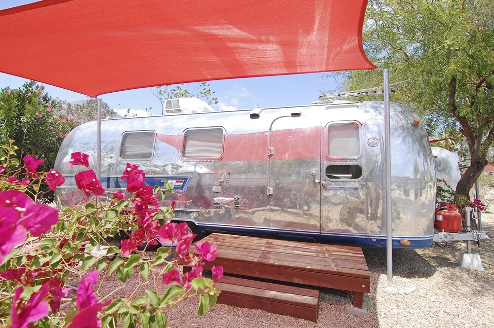 Palm Canyon Hotel & RV Resort - photo 83