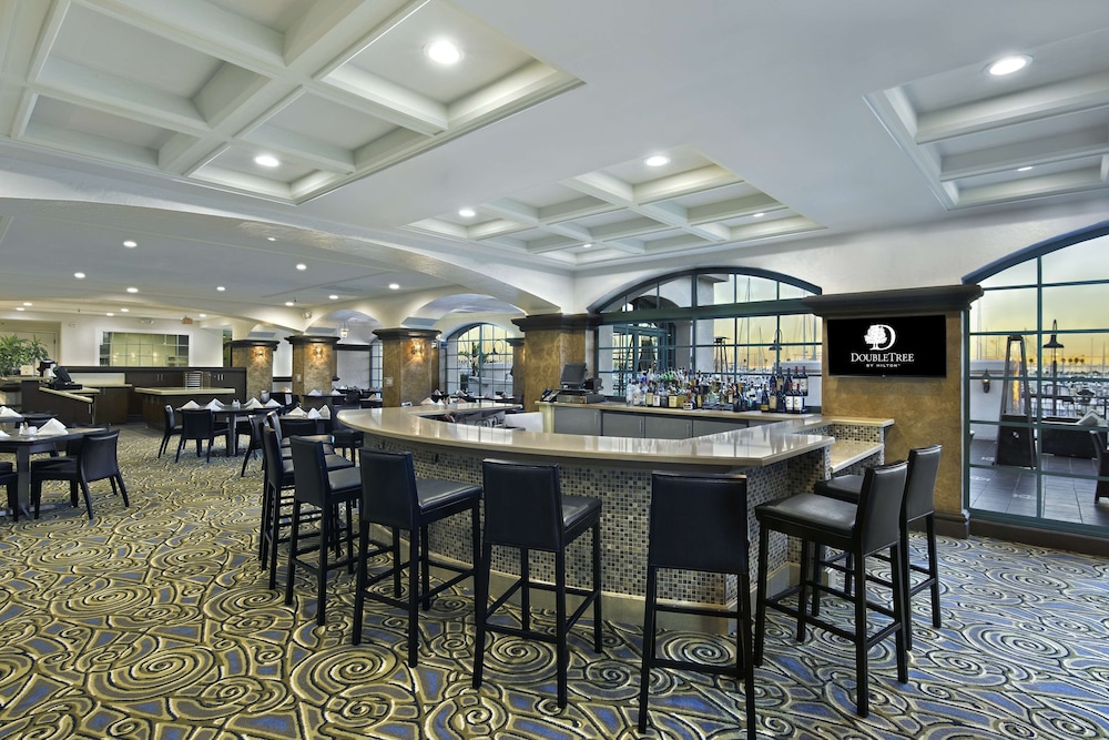 DoubleTree by Hilton San Pedro Port of Los Angeles - photo 41