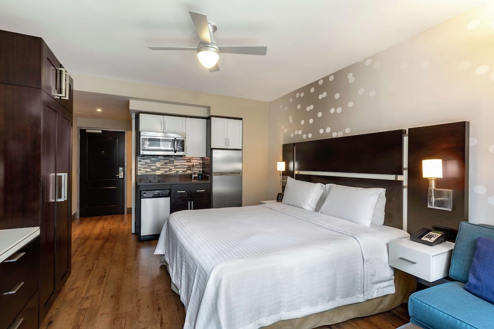 Homewood Suites New York Midtown Manhattan Times Square - photo 30